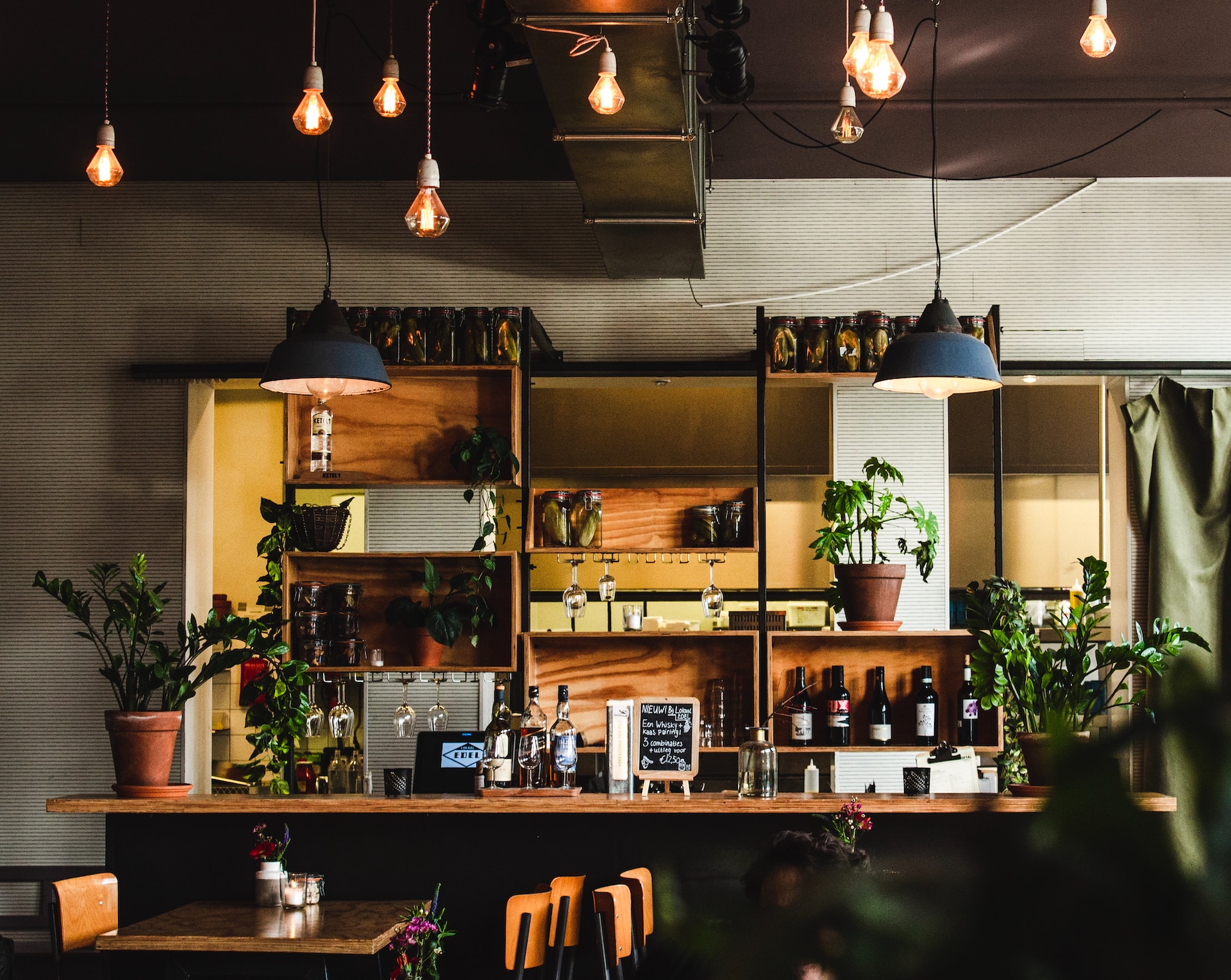 Gallery Cafe