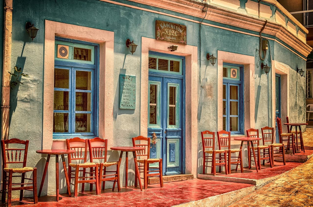 Sipping Splendor: Exploring Sri Lanka’s Most Interesting Coffee Houses