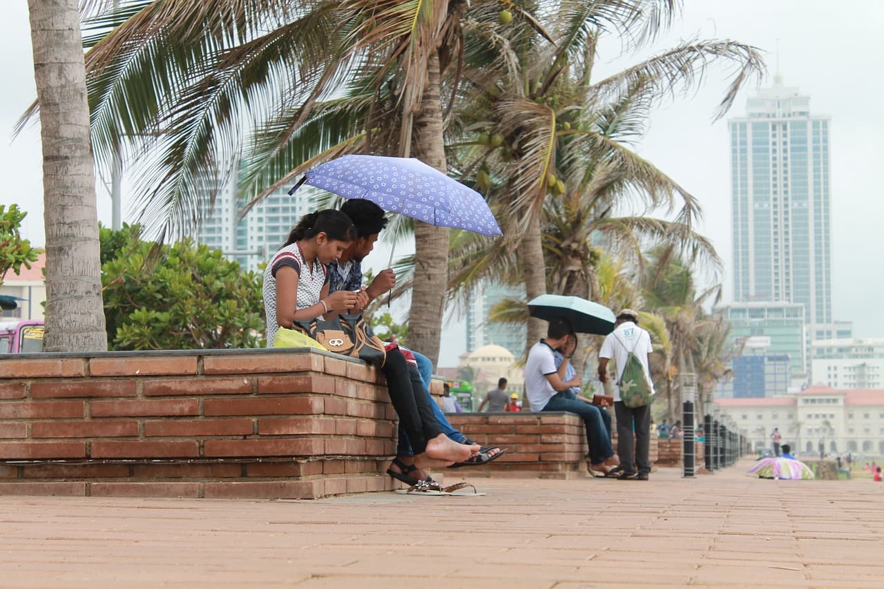 Overview of Gambling in Sri Lanka: Legal Landscape, Gambling Types, and Popular Venues
