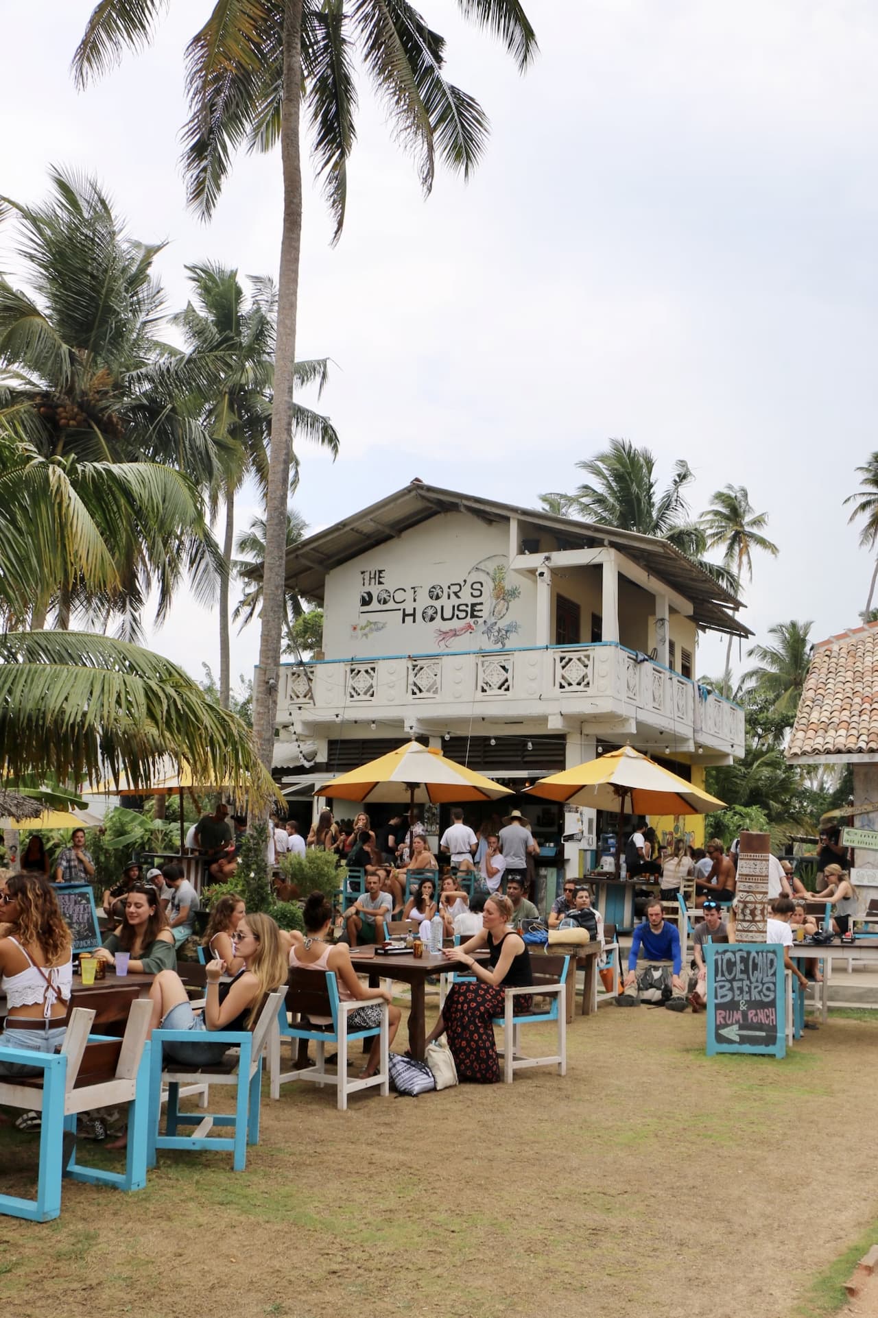 A Culinary Journey: Coffee-Infused Recipes from Sri Lankan Chefs