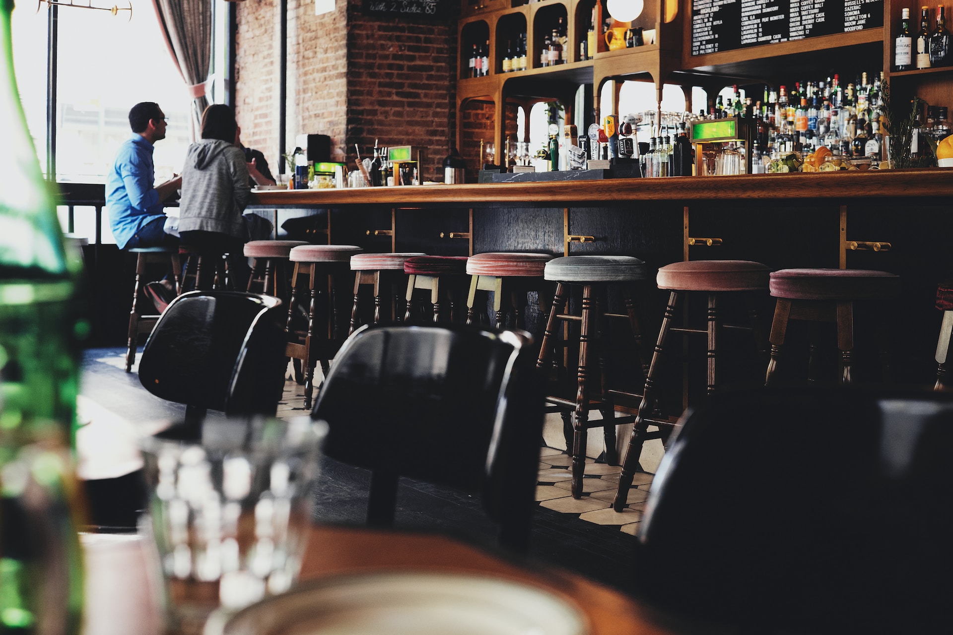 Rodeo Pub